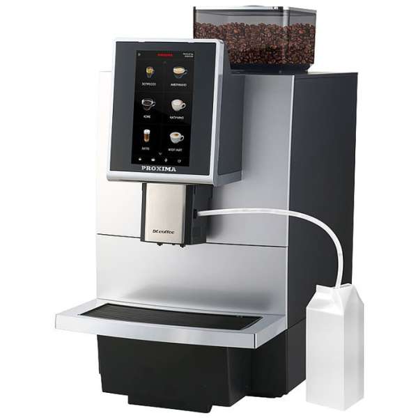 Кофемашина Dr.coffee Proxima F12